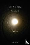 Olds, Sharon - Odes