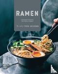 Nilsson, Tove - Ramen - Japanese Noodles & Small Dishes