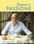 Contaldo, Gennaro - Gennaro's Passione