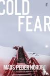 Nordbo, Mads Peder - Cold Fear