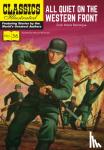 Remarque, Erich Maria - All Quiet on the Western Front - All Quiet on the Western Front