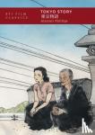 Phillips, Alastair (University of Warwick, UK) - Tokyo Story