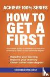 How2Become - How To Get A First
