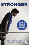 Jeff Bauman - Stronger