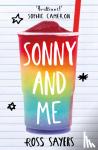 Sayers, Ross - Sonny and Me