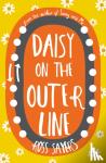 Sayers, Ross - Daisy on the Outer Line
