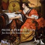 Wenley, Robert, Cahill, Nina, Van Gulick, Rosalie - Pride and Persecution