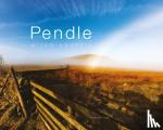 Lee, Alastair - Pendle