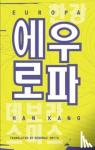 Kang, Han - Europa