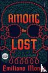 monge, emiliano - Among the lost