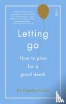 Corke, Charlie - Letting Go