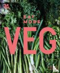 Rigg, Annie, National Trust Books - Eat More Veg