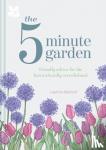 Maklouf, Laetitia - The Five Minute Garden
