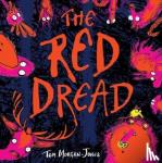 Morgan-Jones, Tom - The Red Dread