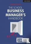Dunn, Hayley - The School Business Manager's Handbook