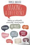 Walker, Pamela - Making a Difference - Setting up sustainable, community-based projects
