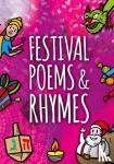 Jones, Grace - Festival Poems & Rhymes