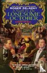 Zelazny, Roger - A Night in the Lonesome October