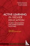  - Active Learning in Higher Education: