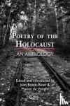  - Poetry of the Holocaust - An Anthology