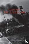 Hinsey, Ellen - The Illegal Age