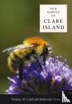  - New Survey of Clare Island Volume 10: Land and freshwater fauna