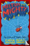 read, emma - Milton the mighty