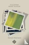 Murnane, Gerald - Collected Short Fiction