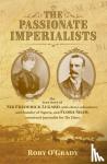 O'Grady, Rory - The Passionate Imperialists