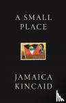 Kincaid, Jamaica - A Small Place
