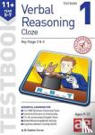 Curran, Stephen C., Vokes, Warren J. - 11+ Verbal Reasoning Year 5-7 Cloze Testbook 1