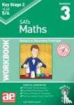 Curran, Dr Stephen C, McMahon, Autumn - KS2 Maths Year 5/6 Workbook 3 - Numerical Reasoning Technique