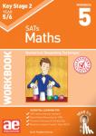 Curran, Dr Stephen C, McMahon, Autumn - KS2 Maths Year 5/6 Workbook 5 - Numerical Reasoning Technique