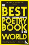  - The Best Poetry Book in the World