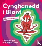 Hopwood, Mererid - Cynghanedd i Blant
