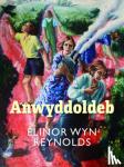 Reynolds, Elinor Wyn - Anwyddoldeb