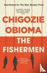 Obioma, Chigozie - Obioma, C: The Fishermen