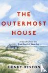 Beston, Henry - The Outermost House