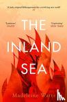 Watts, Madeleine - The Inland Sea