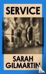 Gilmartin, Sarah - Service
