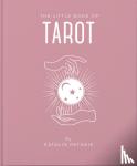 Patnaik, Katalin - The Little Book of Tarot