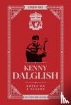 Dalglish, Kenny - Kenny Dalglish: Notes On A Season