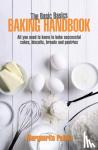 Patten, Marguerite, OBE - The Basic Basics Baking Handbook