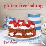 Goss-Custard, Emma - Gluten-free Baking (Honeybuns)