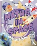 Taylor, Saranne - Maths in Space