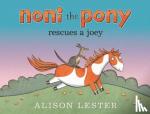 Lester, Alison - Noni the Pony Rescues a Joey
