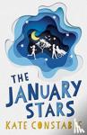 Constable, Kate - The January Stars