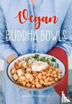 Lerchenmuller, Jessica - Vegan Buddha Bowls