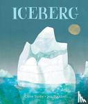 Saxby, Claire - Iceberg