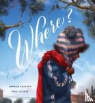 Collins, Jordan - Where?
